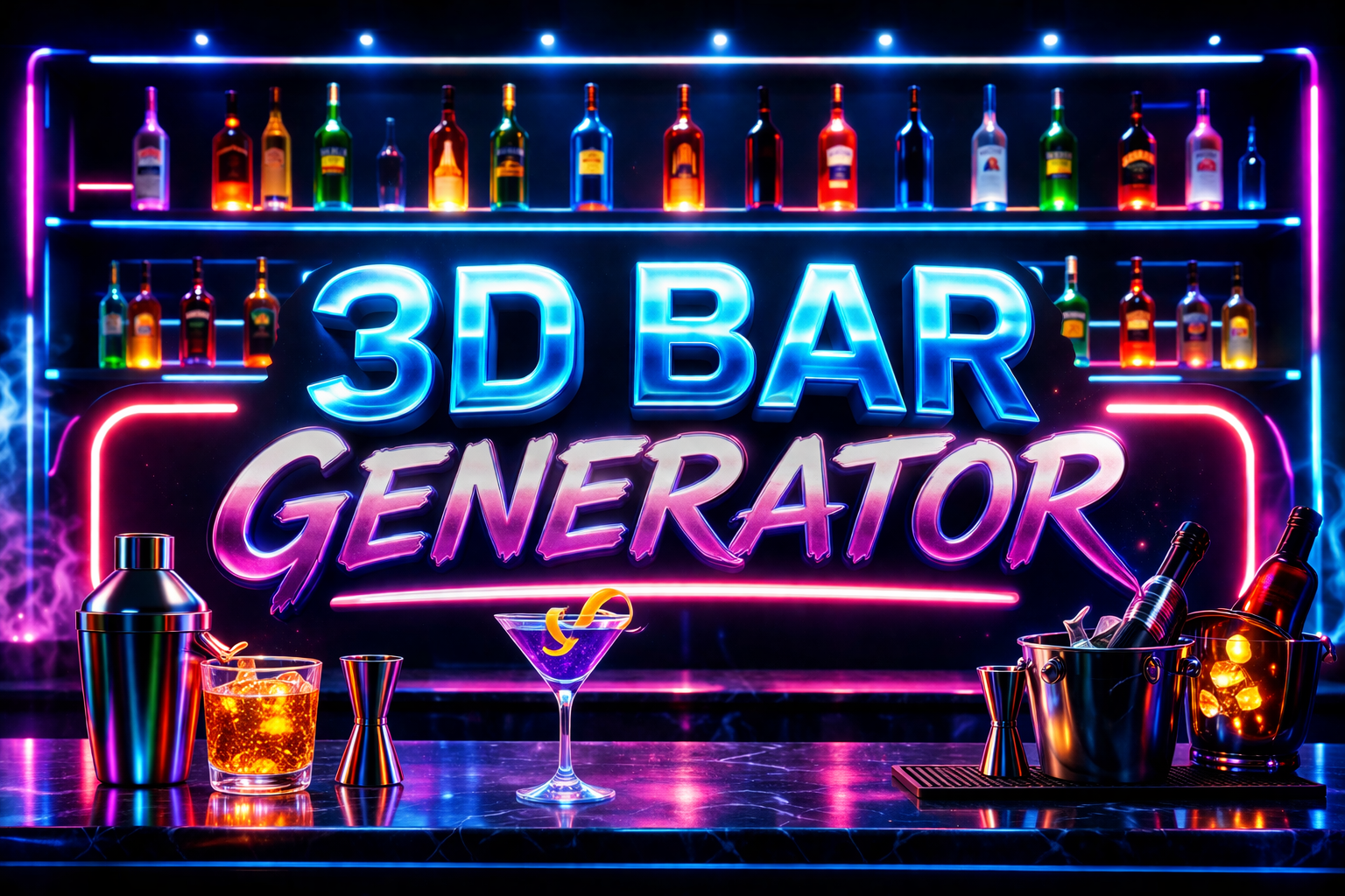 3dbargenerator