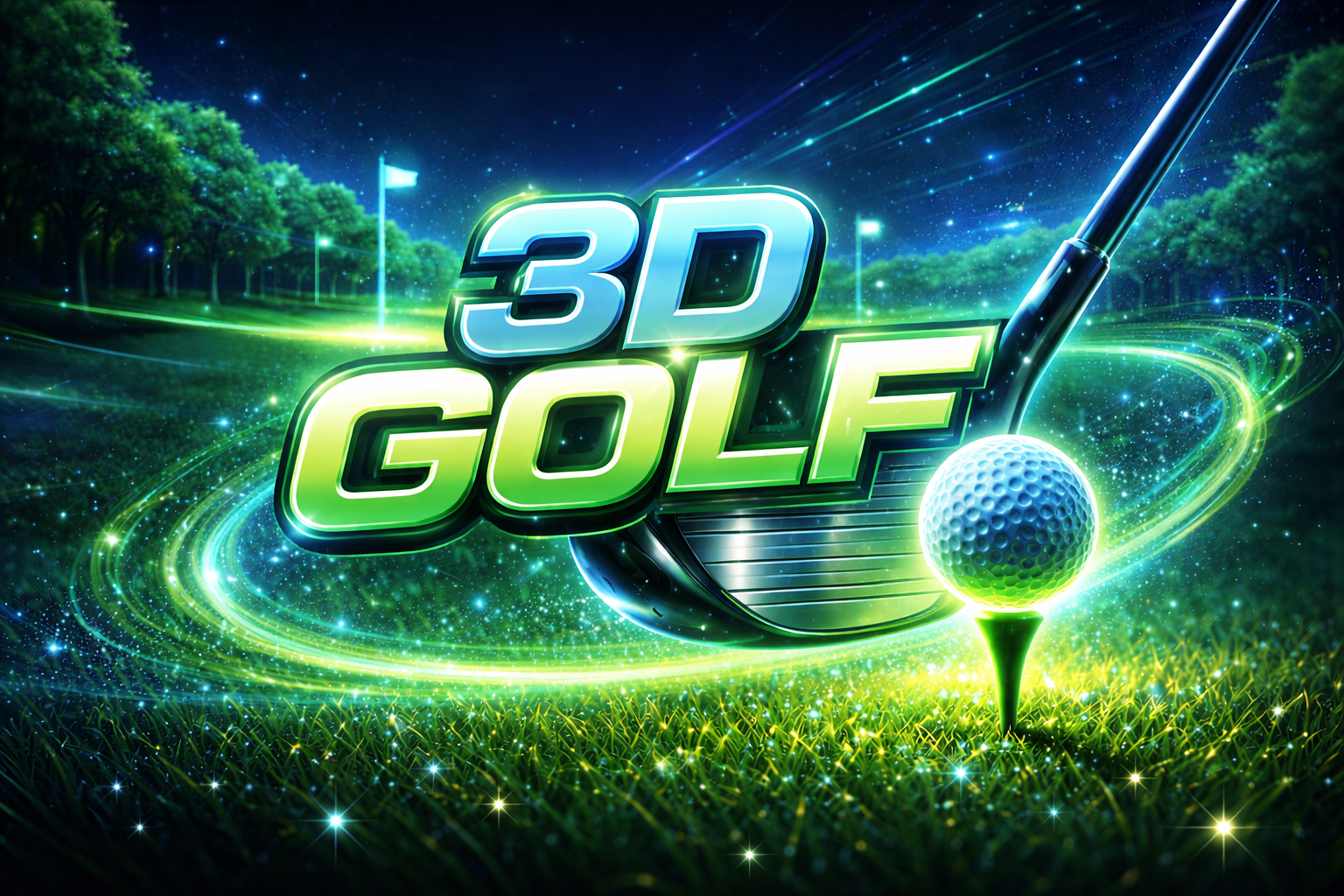 3dgolf