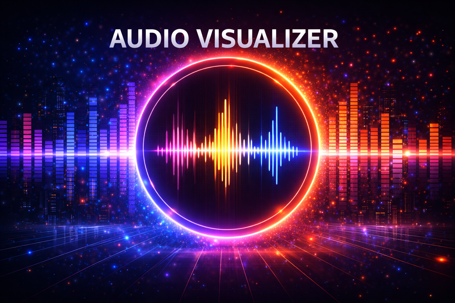 Audivisualizer