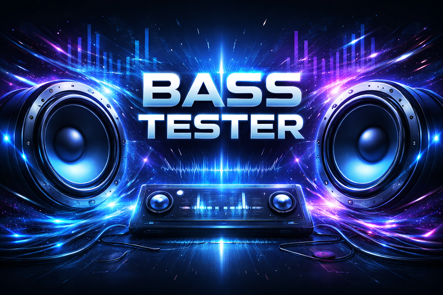 Basstester