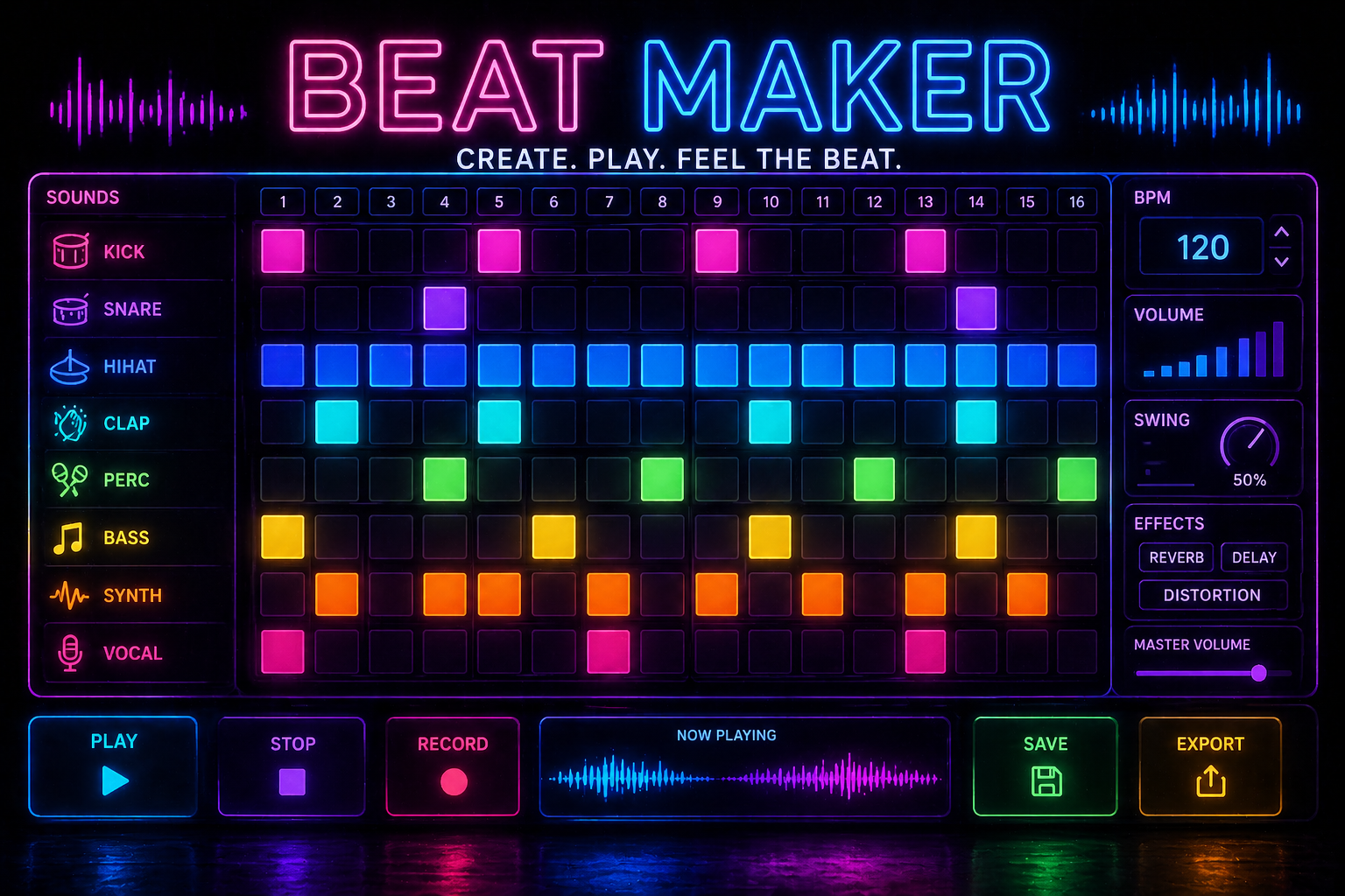 Beatmaker