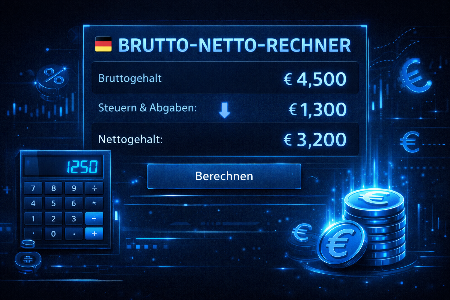 Brutto netto