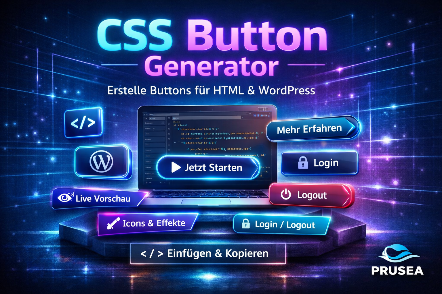 Cssbuttongenerator