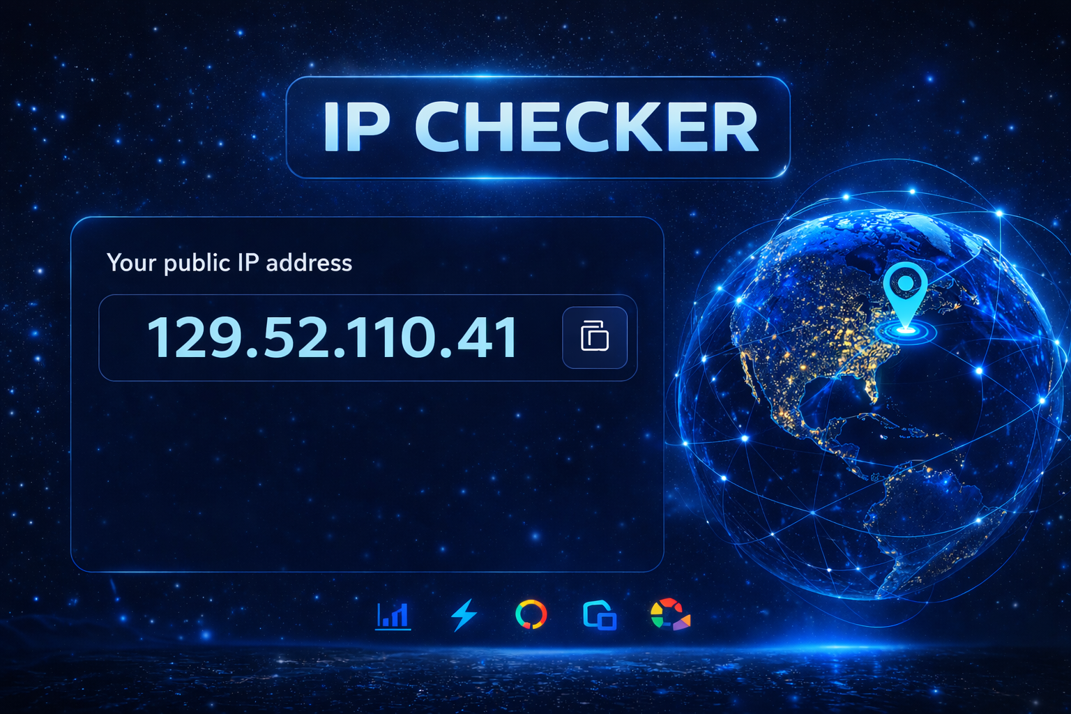 Ipchecker
