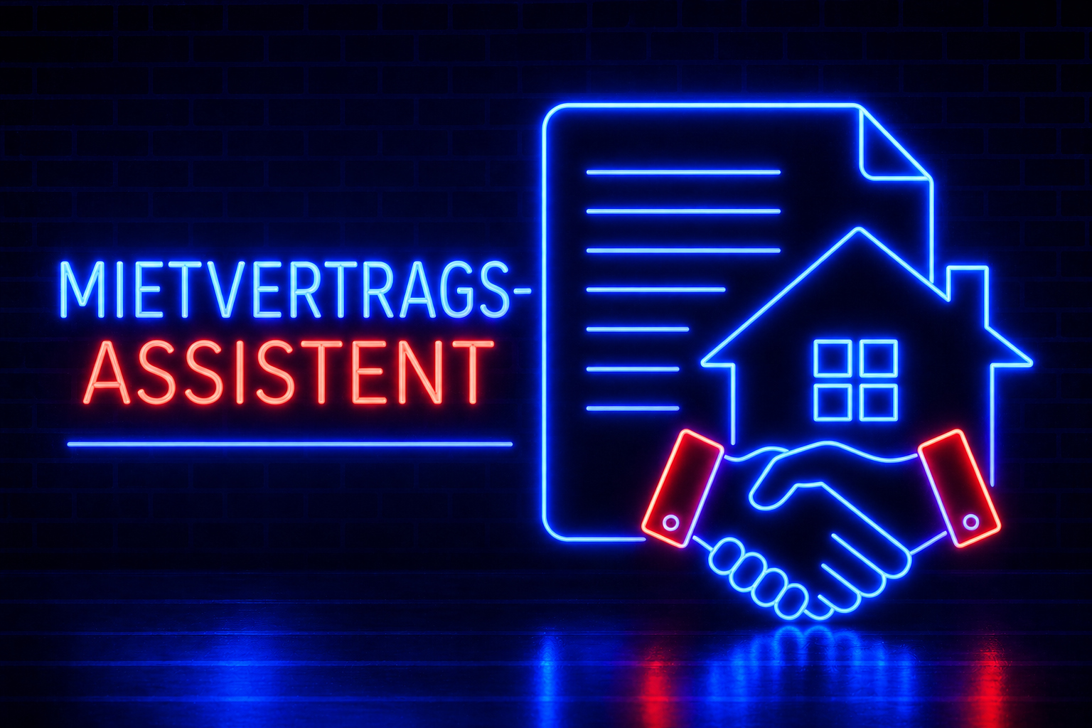 Mietvertragassistent