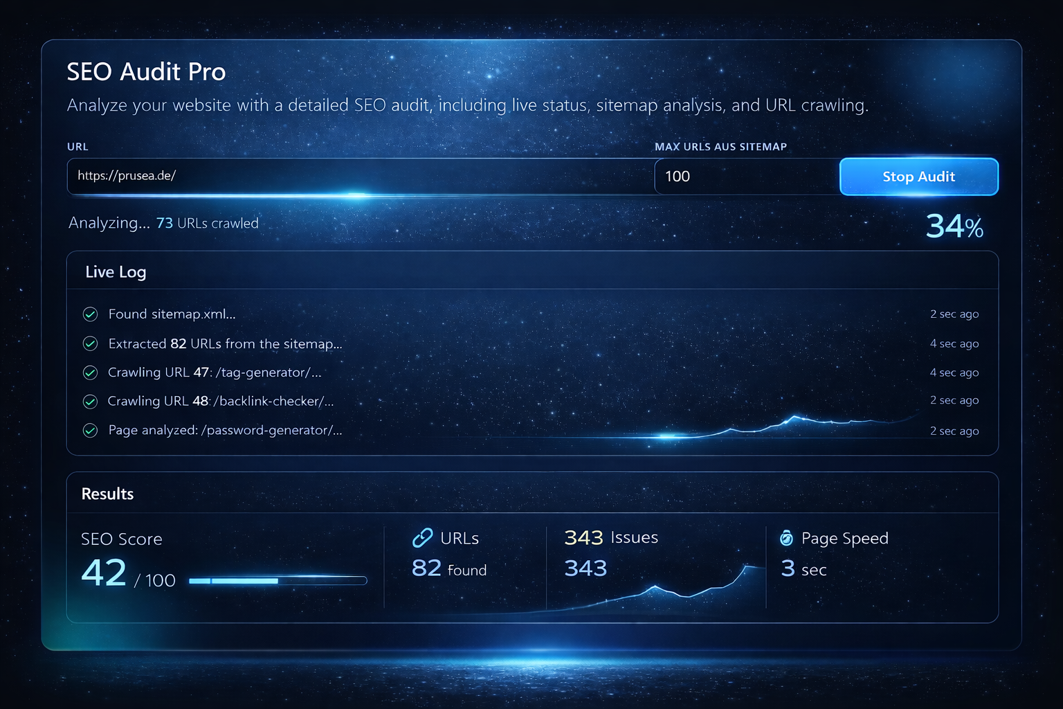 Seoaudit