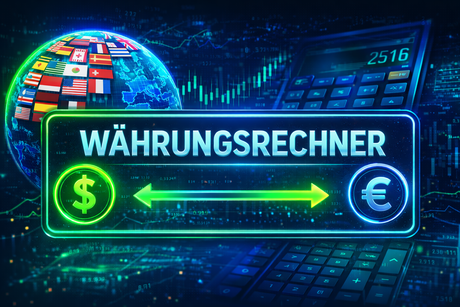 Währungsrechner