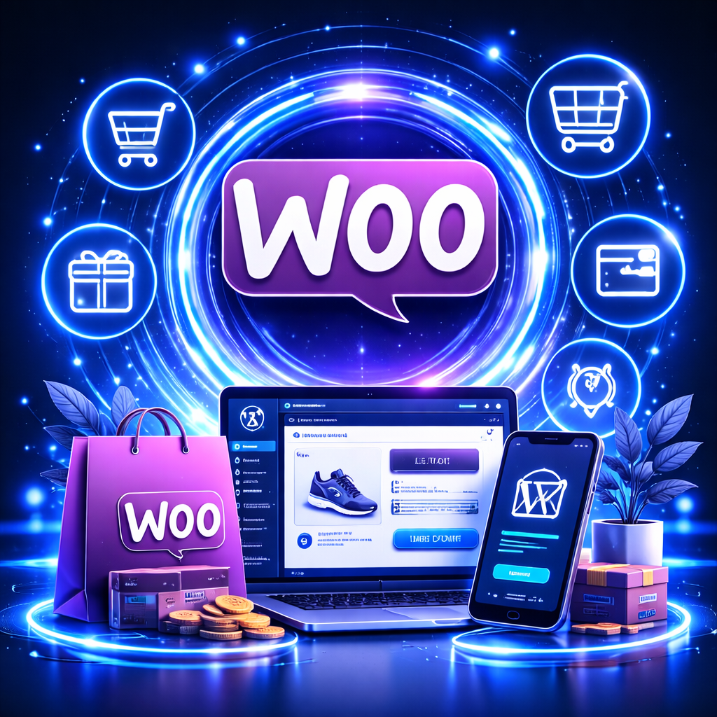 Woocommerce