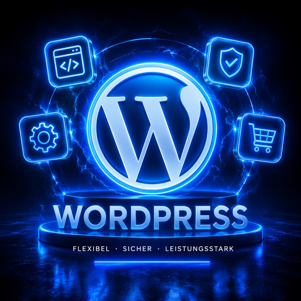Wordpress
