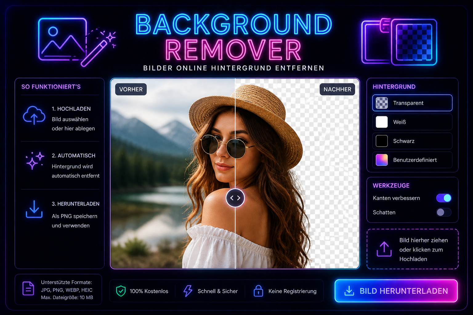 Backgroundremover