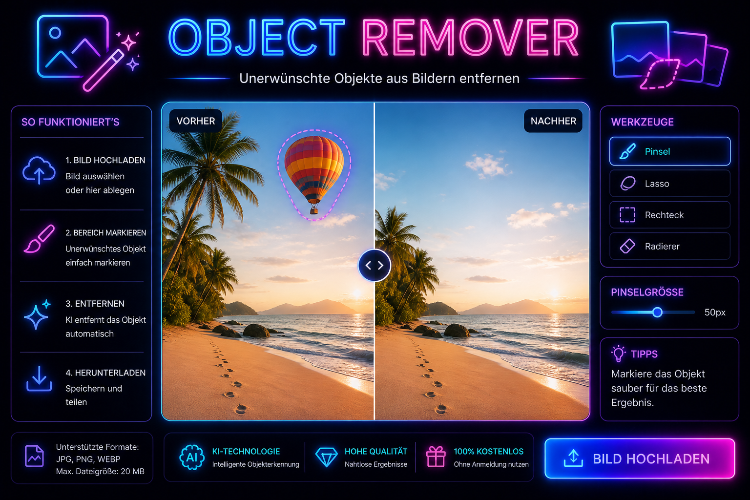 Objectremover